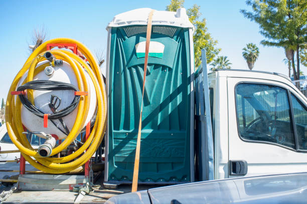 Best Luxury portable toilet rental  in Woodland Park, NE