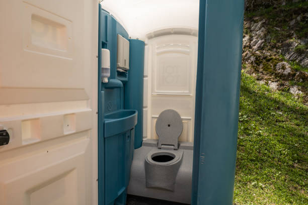 Portable Toilet Options We Offer in Woodland Park, NE