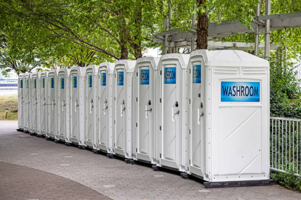 Best Emergency porta potty rental  in Woodland Park, NE
