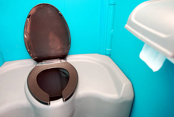 Best Porta potty rental near me  in Woodland Park, NE