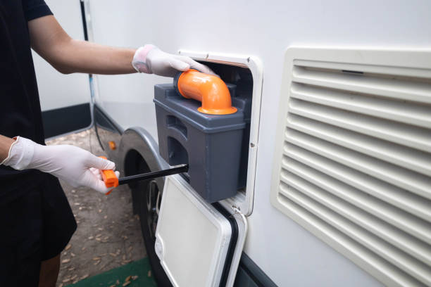 Best High-end porta potty rental  in Woodland Park, NE