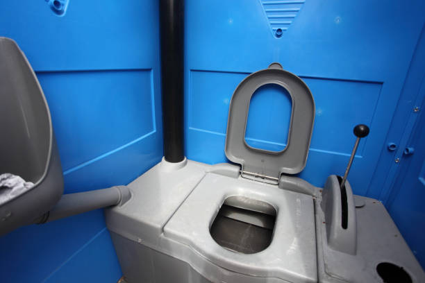 Best Portable toilet rental cost  in Woodland Park, NE