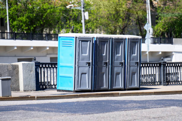 Best Sanitation services for porta potties  in Woodland Park, NE