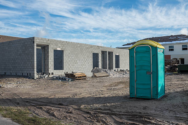 Best Construction site porta potty rental  in Woodland Park, NE
